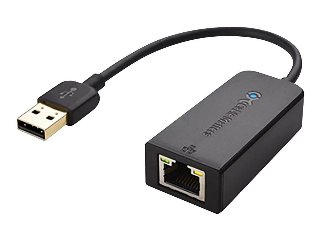 Crestron Electronics Crestron ADPT - Netværksadapter
