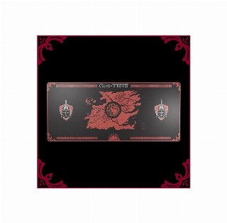 Lexip x Game of Thrones Targaryen - Musemåtte