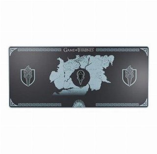 Lexip X TSUME mouse pad - Musemåtte
