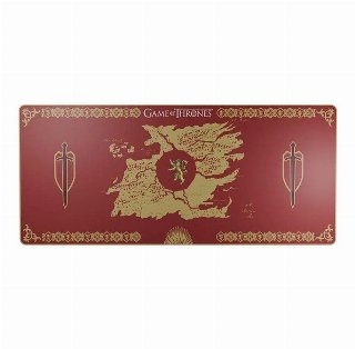 Lexip X TSUME mouse pad - Musemåtte