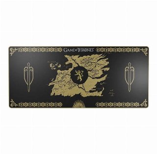 Lexip X TSUME mouse pad - Musemåtte
