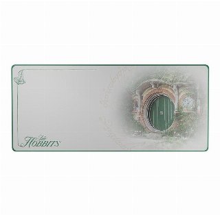 Lexip Warner Bros. mouse pad - Musemåtte