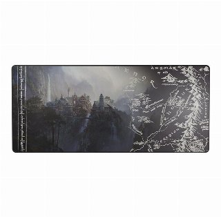 Lexip Warner Bros. mouse pad - Musemåtte