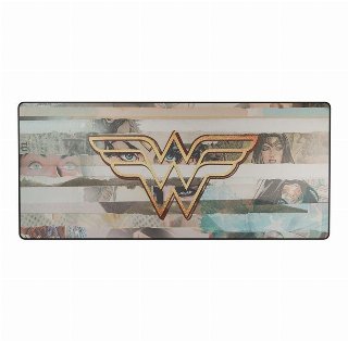 Lexip Warner Bros. mouse pad - Musemåtte