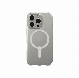 ZAGG Crystal Palace Lite Snap for Apple iPhone 16 Pro