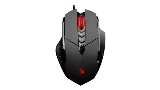 A4Tech A4TMYS43940 - Mus - Kabling - Optisk