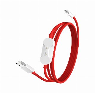 OnePlus 2-in-1 SUPERVOOC Cable - 80W