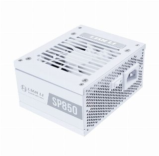 Lian Li SP850 V2 (White) Strømforsyning