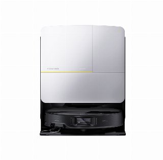 Roborock Robotstøvsuger Saros Z70