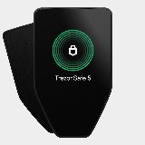TREZOR Safe 5