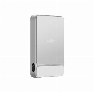 Belkin UltraCharge wireless power bank - Trådløs power bank
