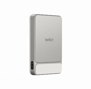Belkin UltraCharge wireless power bank - Trådløs power bank