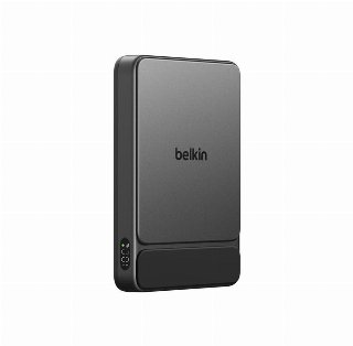 Belkin UltraCharge wireless power bank - Trådløs power bank