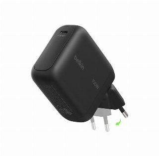Belkin BoostCharge power adapter - Strømforsyningsadapter