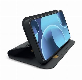 SBS Wallet Smooth Case for Xiaomi 17 Pro Max with Flip
