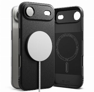 Ringke Onyx Magnetic MagSafe Case for iPhone 17 Air