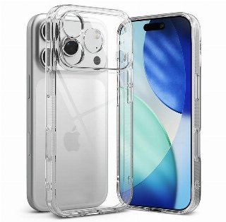 Ringke Fusion Case for iPhone 17Pro Max