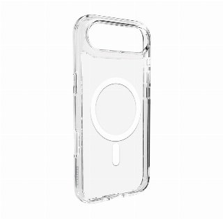 Puro Lite Mag TPU+PC Case Compatible with MagSafe for iPhone 17 Air