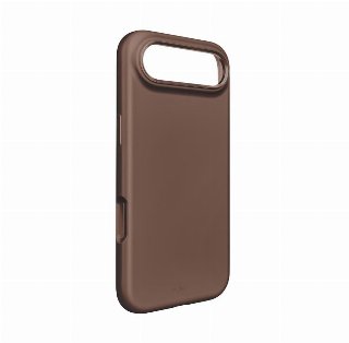 Puro Icon Mag Pro Liquid Silicone Case for iPhone 17 Air MagSafe Compatible with Camera Protection and Aluminum Buttons