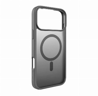 Puro Gradient TPU MagSafe Compatible Case for iPhone 17 Pro Max