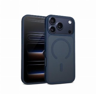 CRONG MagSafe Case for iPhone 17 Pro