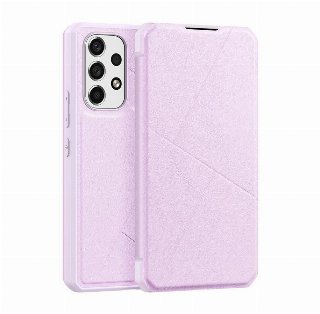 Dux Ducis Skin X Holster Case Flip Cover Samsung Galaxy A73 Pink