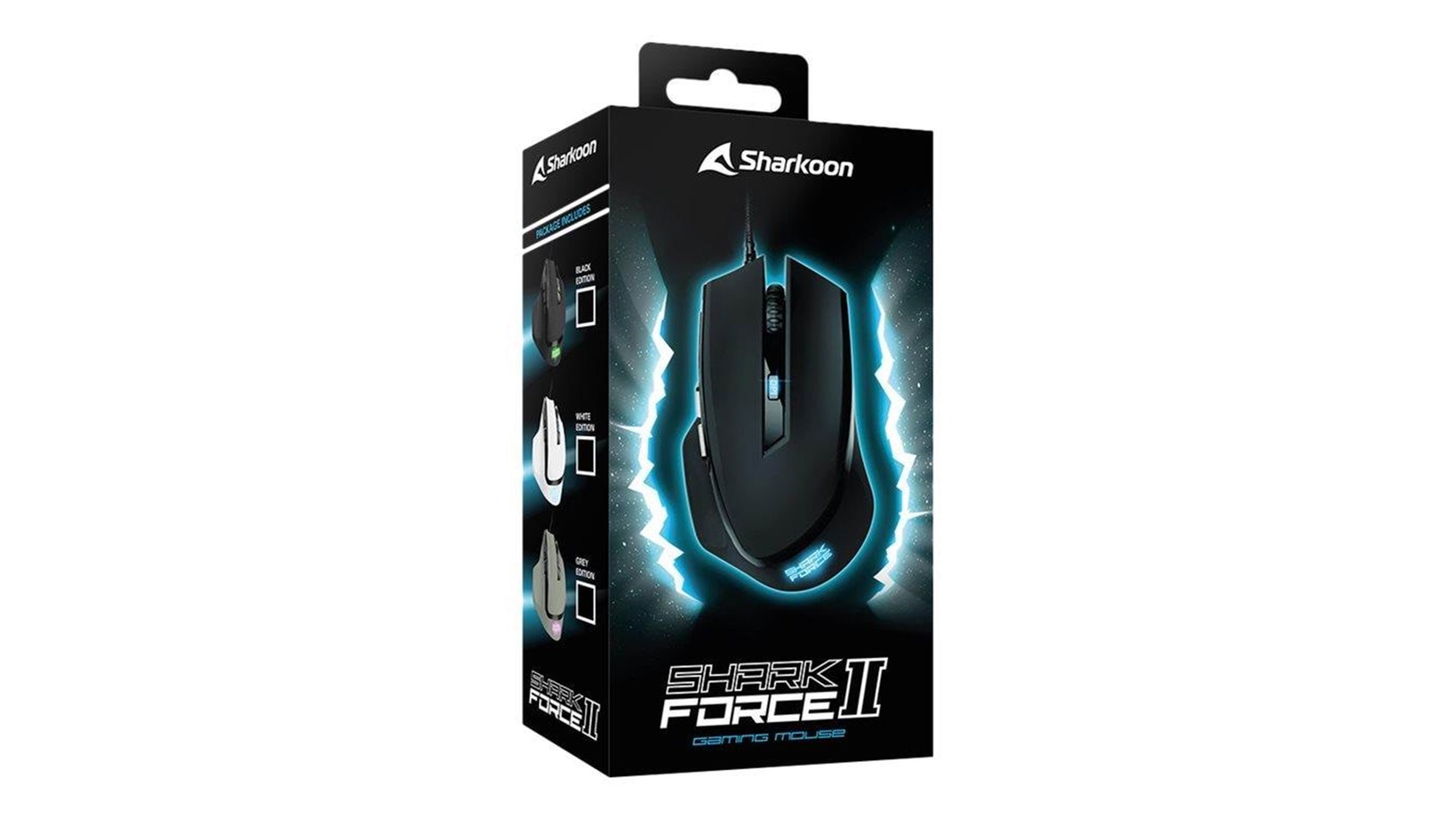 Sharkoon 4044951030446