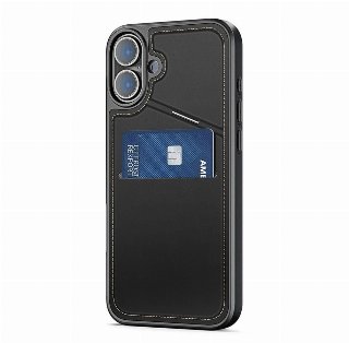 Dux Ducis Rafi II Mag Mag Case with MagSafe for iPhone 16