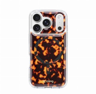 CRONG MagSafe Case for iPhone 17 Pro