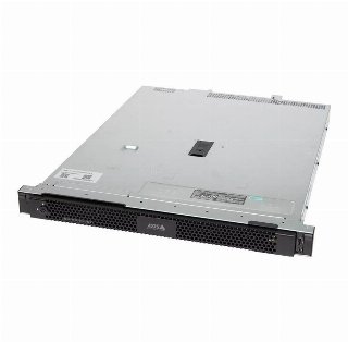 Axis S12 Series S1216 - NVR - rackversion - 1U