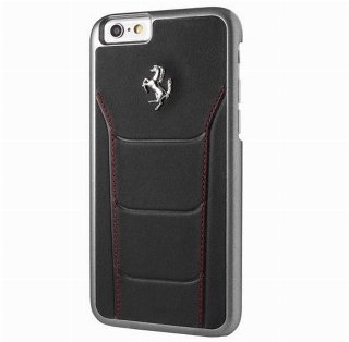 Ferrari GT 458 Case for iPhone 6 / iPhone 6S