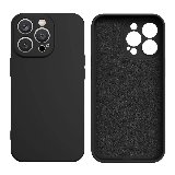 Hurtel Silicone Case for Samsung Galaxy A15