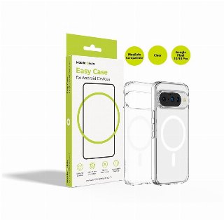 Mobile Origin Easy Case MagSafe Clear