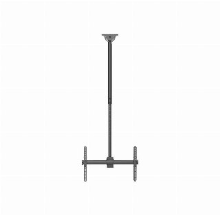 Neomounts CL35-440BL16L mounting kit - full-motion