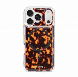 CRONG MagSafe Case for iPhone 17 Pro Max