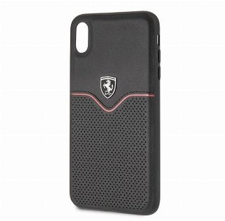 Ferrari Off Track Victory Case for iPhone Xs Max
