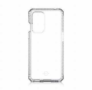 ITSKINS SPECTRUM CLEAR cover for OnePlus 9®. Transparent