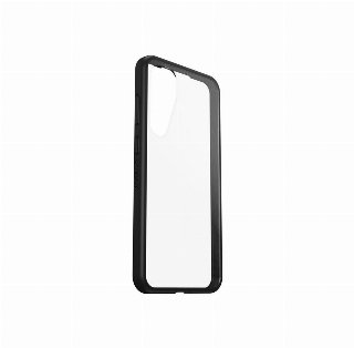 OtterBox React Samsung Galaxy S24+ Black Crystal