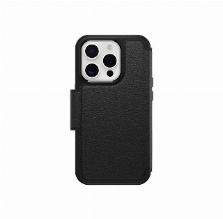 OtterBox Strada MagSafe Apple iPhone 15 Pro Shadow