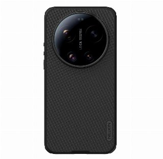 Nillkin Super Frosted Shield Pro Case for Xiaomi 17 Ultra