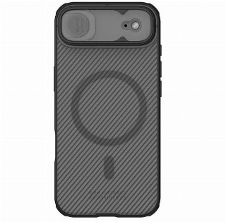 Nillkin CamShield Pro MagSafe Compatible Case for iPhone 17 Air