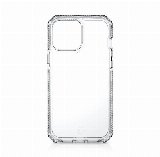 ITSKINS SUPREME CLEAR cover for iPhone 13 Pro®. Transparent