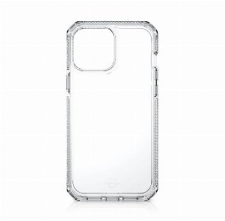 ITSKINS SUPREME CLEAR cover for iPhone 12 Pro Max / 13 Pro Max®. Transparent