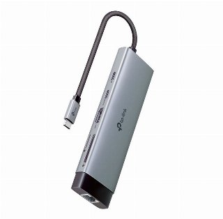 TP-Link UH6120C interface hub USB hub