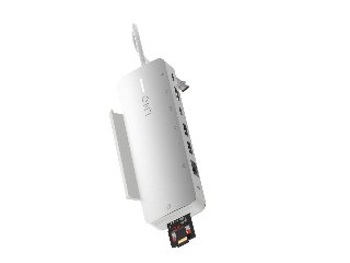 LINQ 9in1 PRO SSD 140W USB