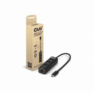 Club 3D CSV