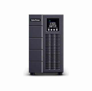 CyberPower OLS3000EA - UPS - aktiv Power Factor Correction (PFC) - ekstern