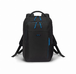 Dicota Spin II Rygsæk til Laptop 16" | Sort