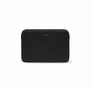 Dicota Perfect Etui til Laptop 11.6" | Sort