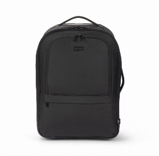 Dicota Roller Eco Core Rygsæk til Laptop 16" | Sort
